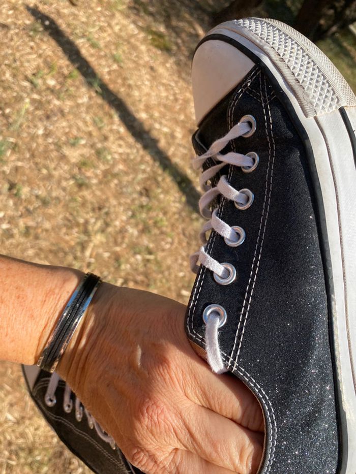 Converse compensees 39 - photo numéro 14