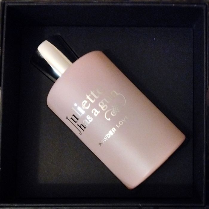 Powder Love de Juliette has a gun 100ml