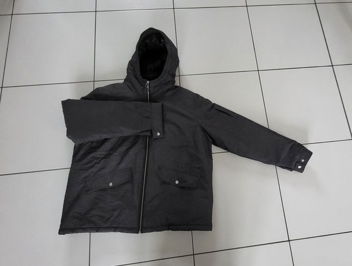 Manteau - photo numéro 2