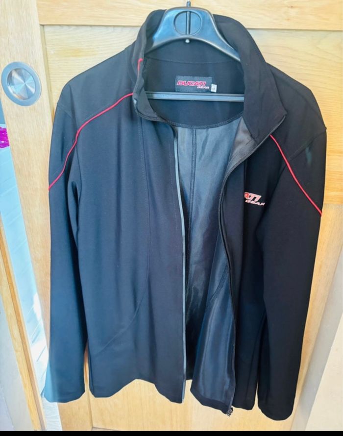 Veste