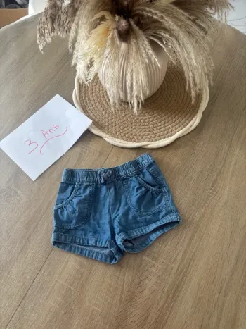 Short taille 92