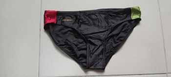 Slip de bain 76