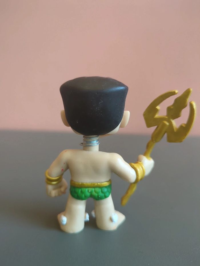 funko marvel namor - photo numéro 2