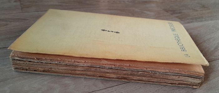 Théophile Gautier - Emaux et Camées poésie - photo numéro 3