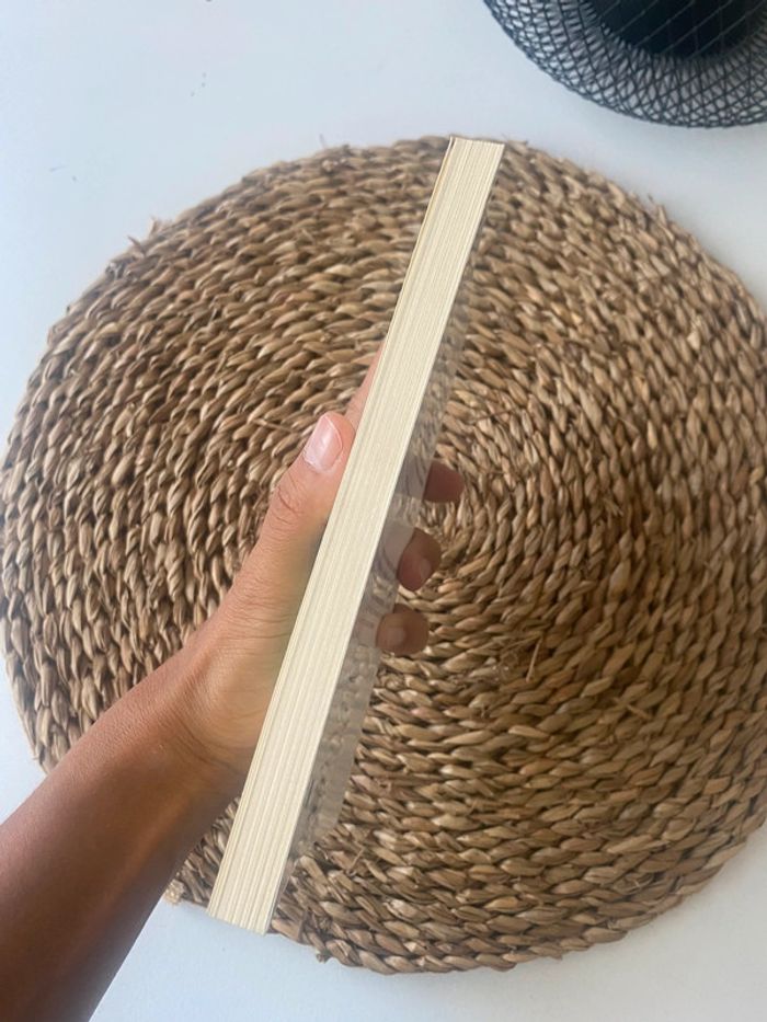 Commissaire Mira mirabelle barane - photo numéro 4