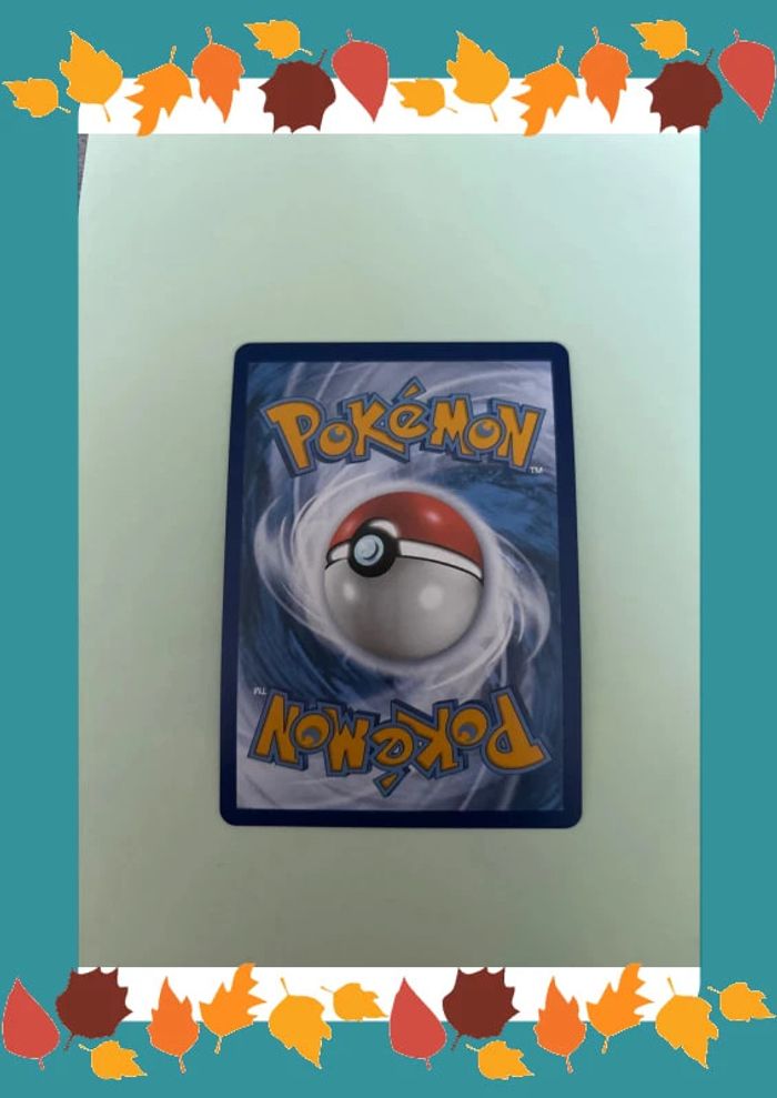 Carte Pokémon regieleki 58/195 tempête argentée - photo numéro 2