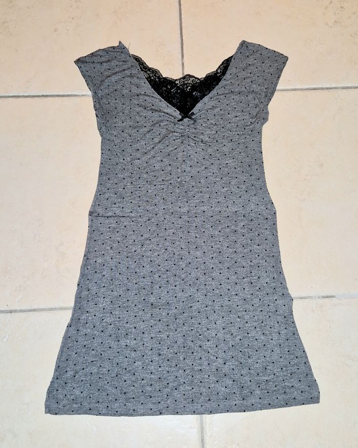 Nuisette S etam comme neuf