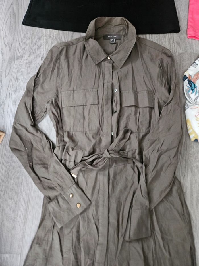 Lot taille 40 - photo numéro 2