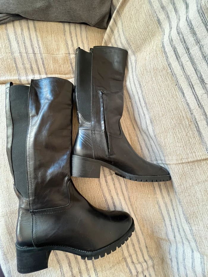 Bottes Butterfly p38 - photo numéro 3
