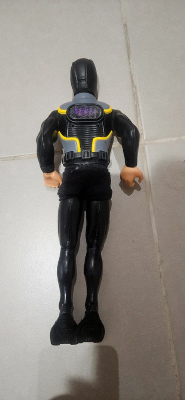 Action Man - plongée - photo numéro 2