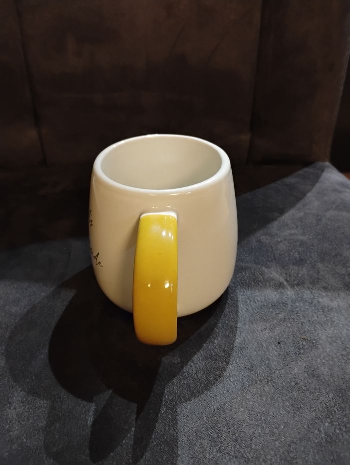 Mug baby its cold outside - photo numéro 2