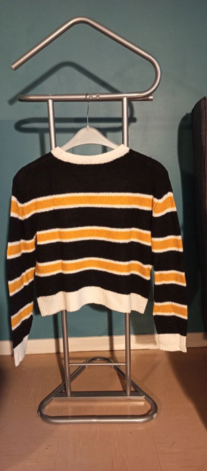 Pull H&M - photo numéro 2