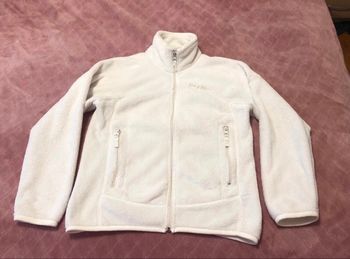 Polaire Géographical Norway - taille 12