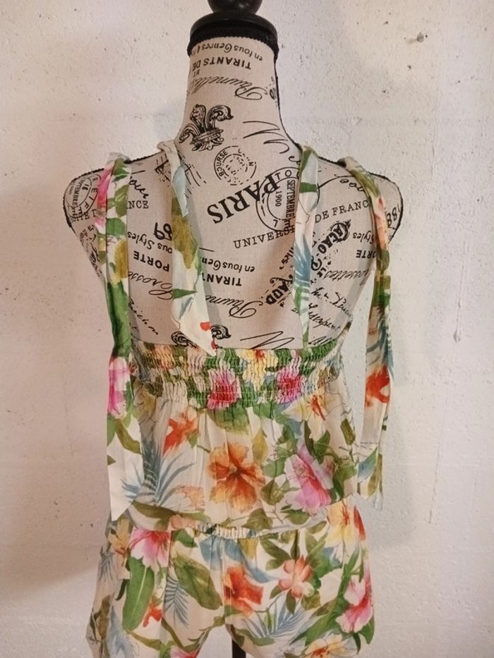 combishirt Promod 38 bon état - photo numéro 8