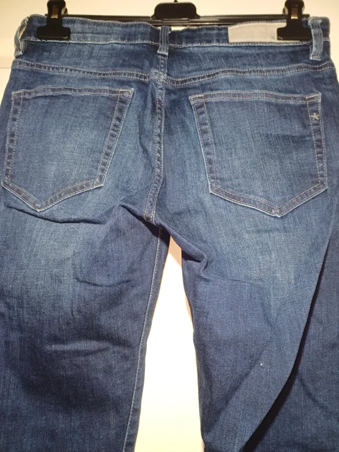 Jeans Skinny Celio - photo numéro 6