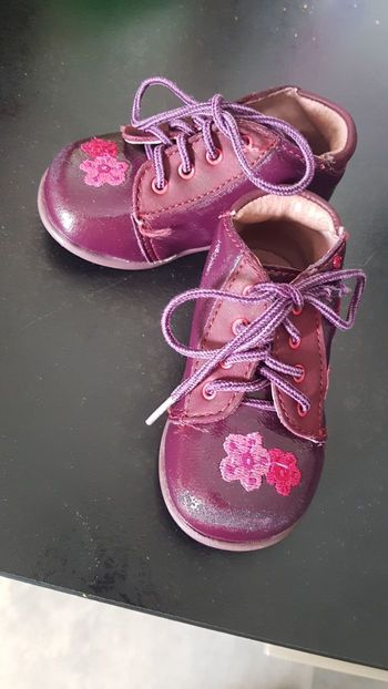 Première Chaussures