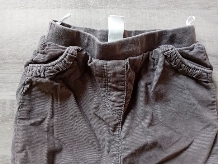 Pantalon 18 mois - photo numéro 2