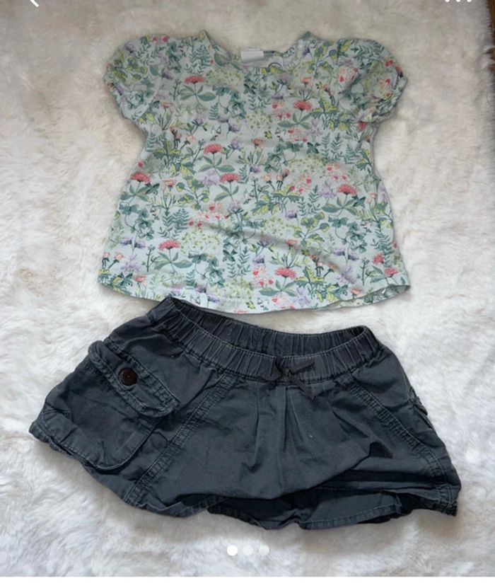 Ensemble 12 mois