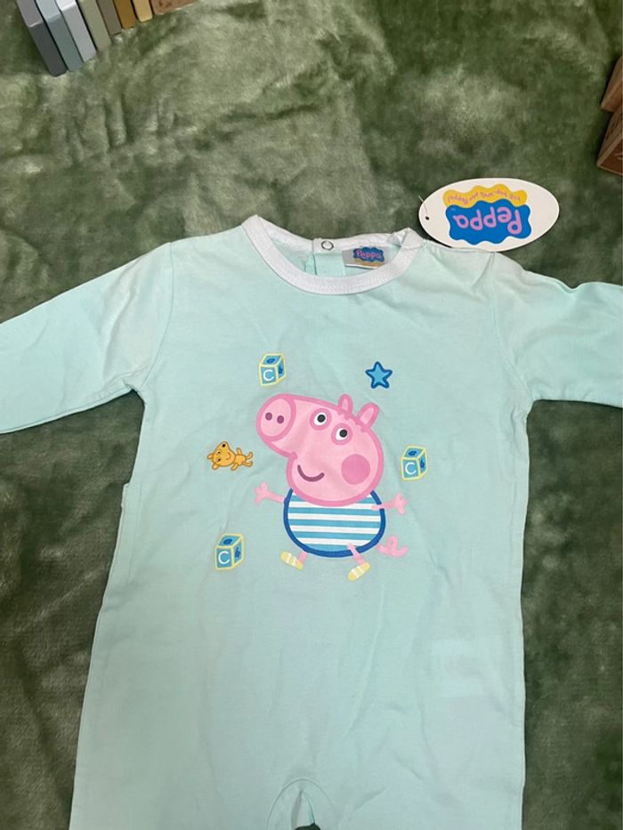 Pyjama dors bien - photo numéro 2