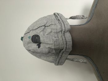 Chapeau garçon, Orchestra