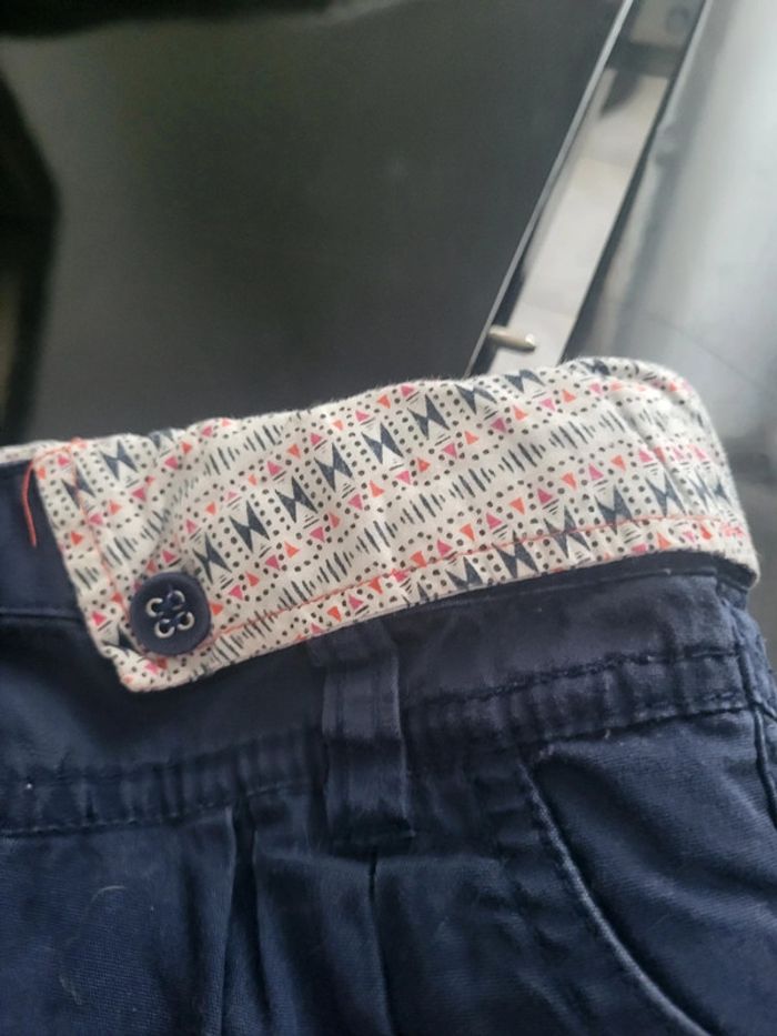 Jupe tape à l oeil 24 mois - photo numéro 3