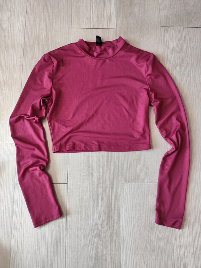 Lot de haut taille s - photo numéro 8