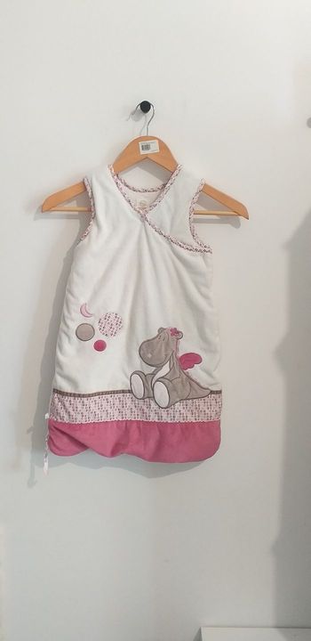 Gigoteuse bebe naissance noukie s