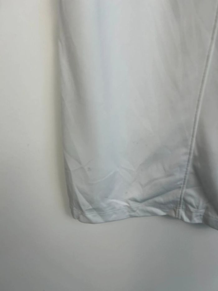 Polo Homme Nike Dri-FIT Noir & Gris S | Très Bon État | Confort & Performance | TN142 - photo numéro 8