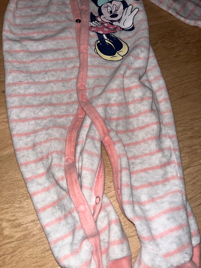 Pyjama - photo numéro 4