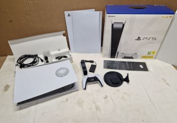 Playstation 5