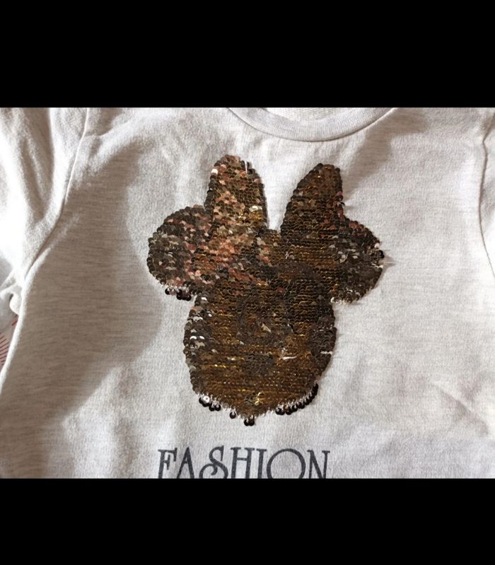 Lot 2 pulls 👧 taille 5 ans - photo numéro 3