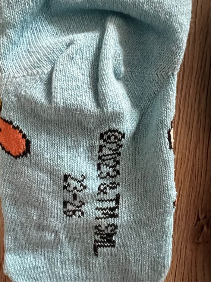 Lot de chaussettes - photo numéro 3