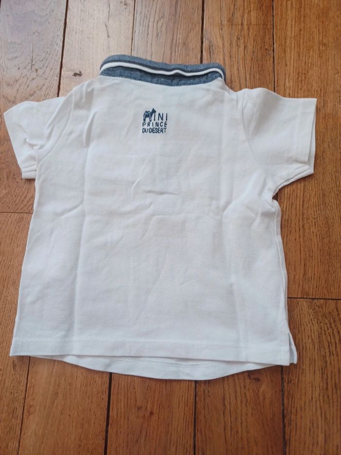 Polos - photo numéro 4