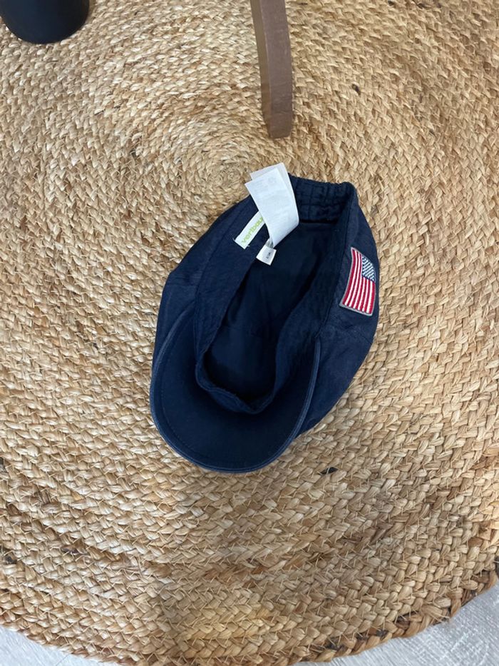 Casquette Verbaudet 2/3ans - photo numéro 2