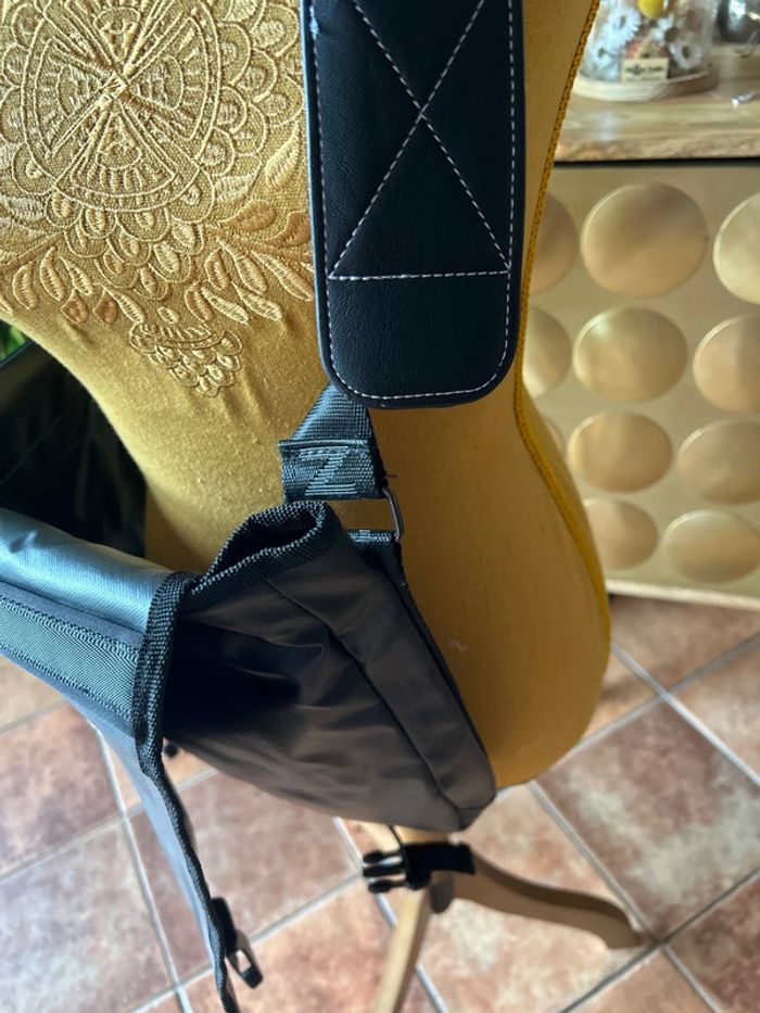 Pepe jeans Sac besace neuf à bandoulière - photo numéro 3