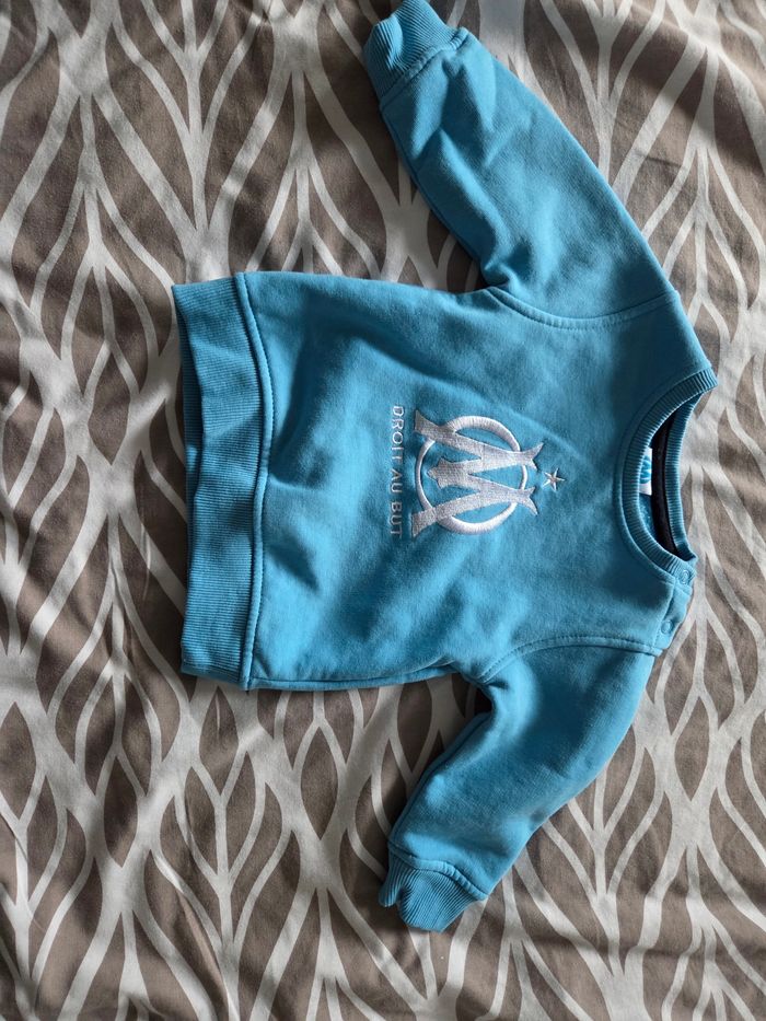 Ensemble Marseille 12mois - photo numéro 6