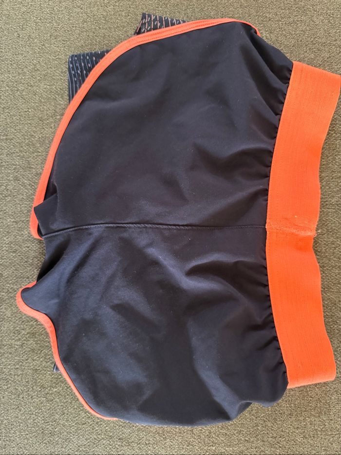 Ensemble sport short - photo numéro 5