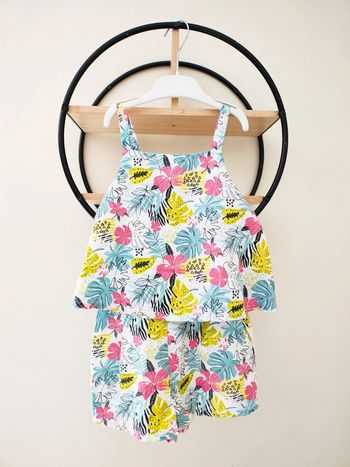 5 ans combishort été orchestra