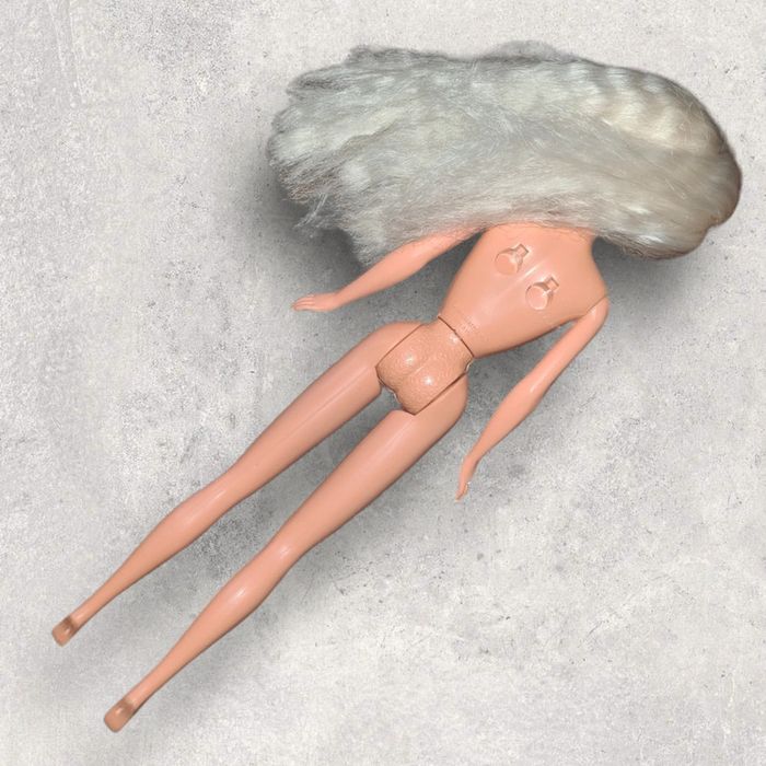 Poupée barbie Mattel 1966 - photo numéro 5