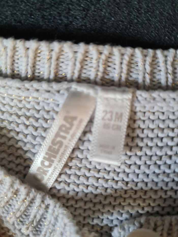 Gilet - photo numéro 3