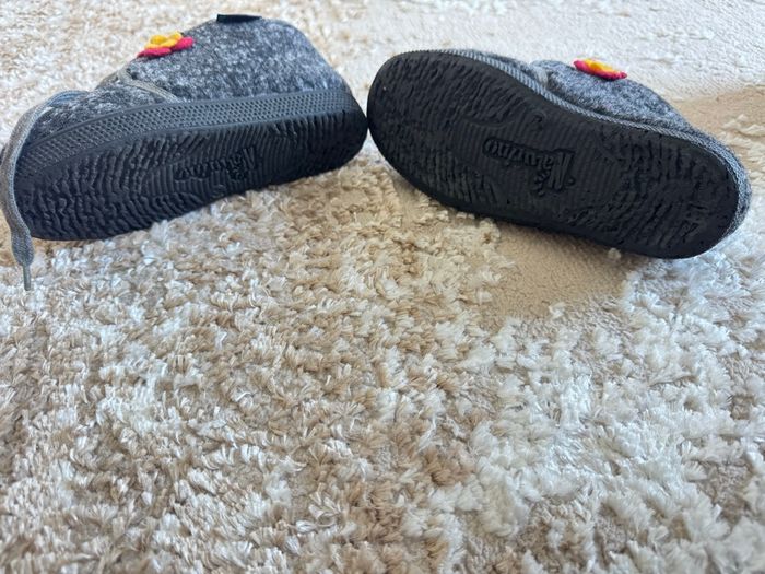 Chausson - photo numéro 3