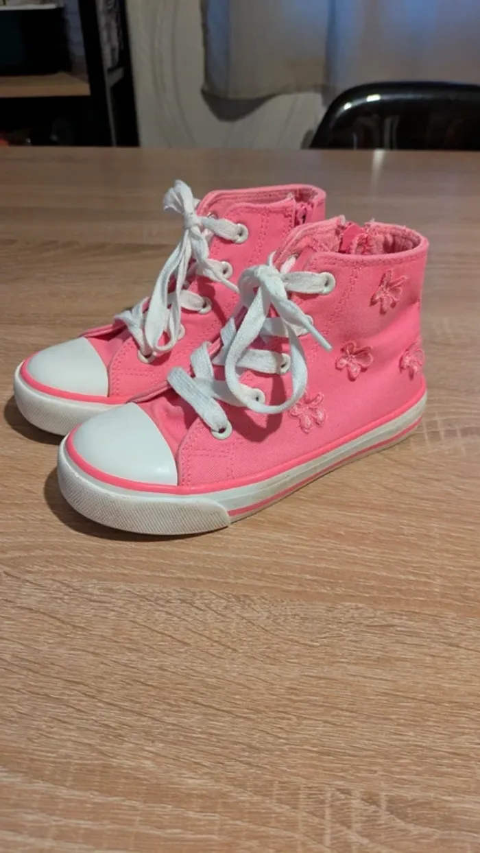 Basket tao