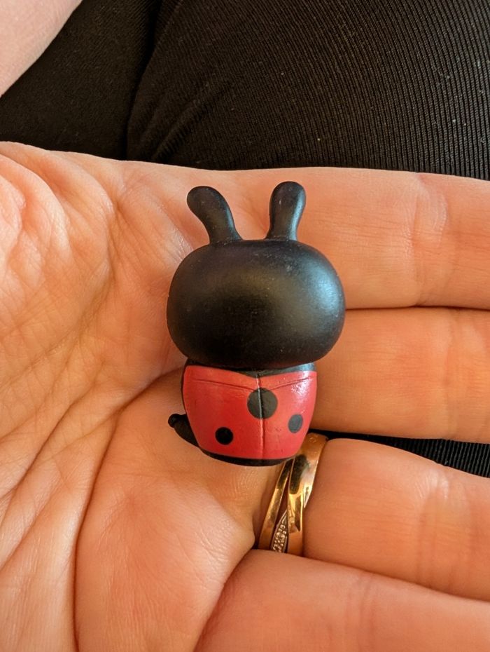 Doorables marcel 1001 pattes Disney - photo numéro 2