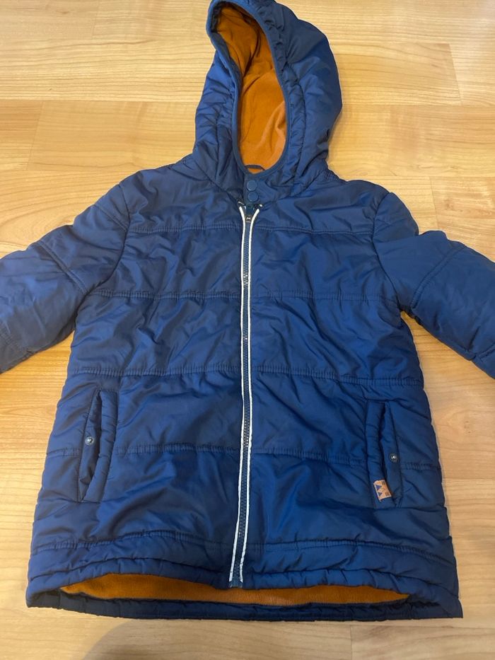 Blouson  garçon - photo numéro 2