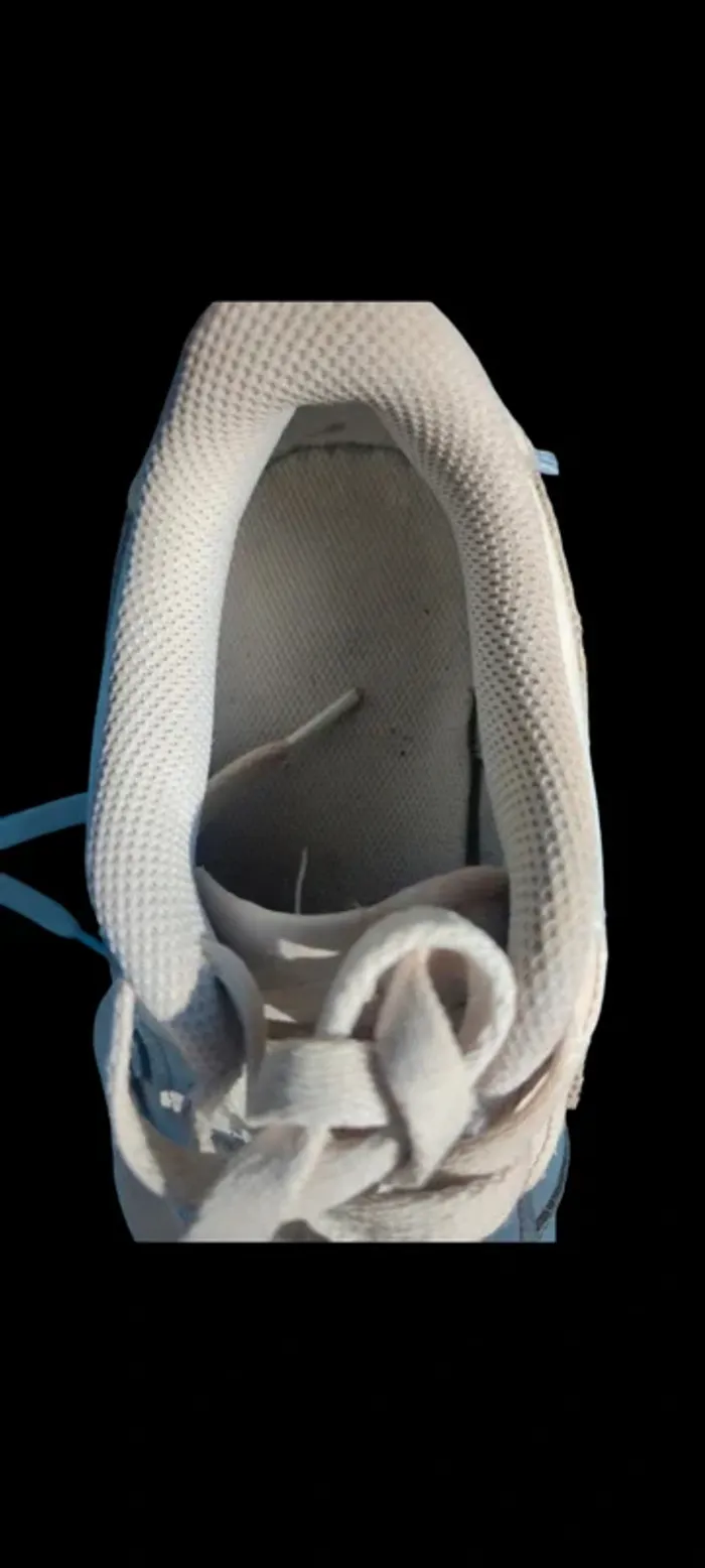 Basket Air max - photo numéro 4