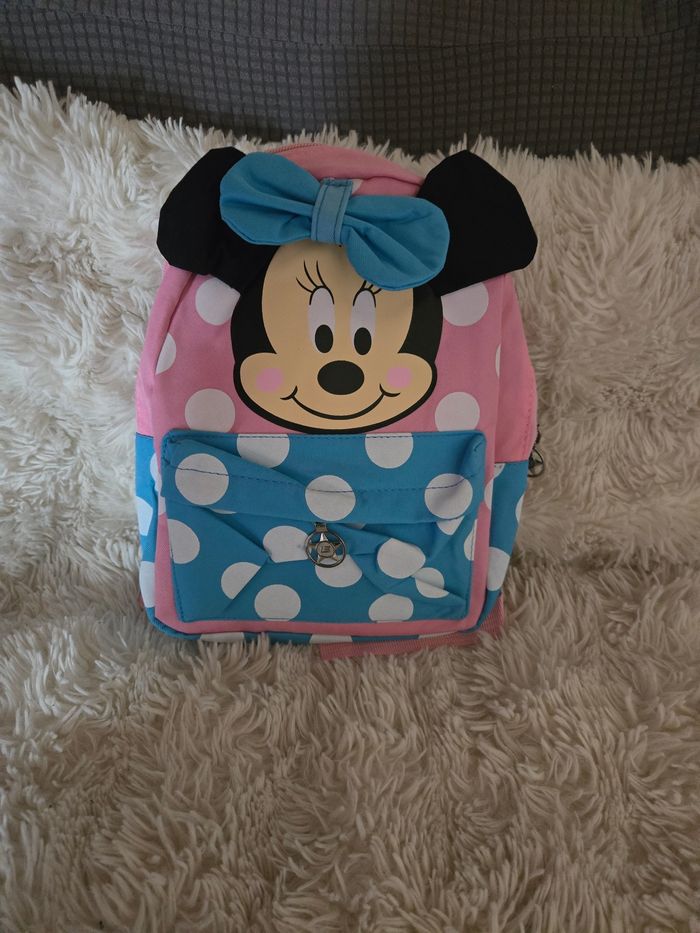 Sac minnie