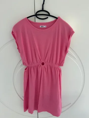 Robe taille 12 ans