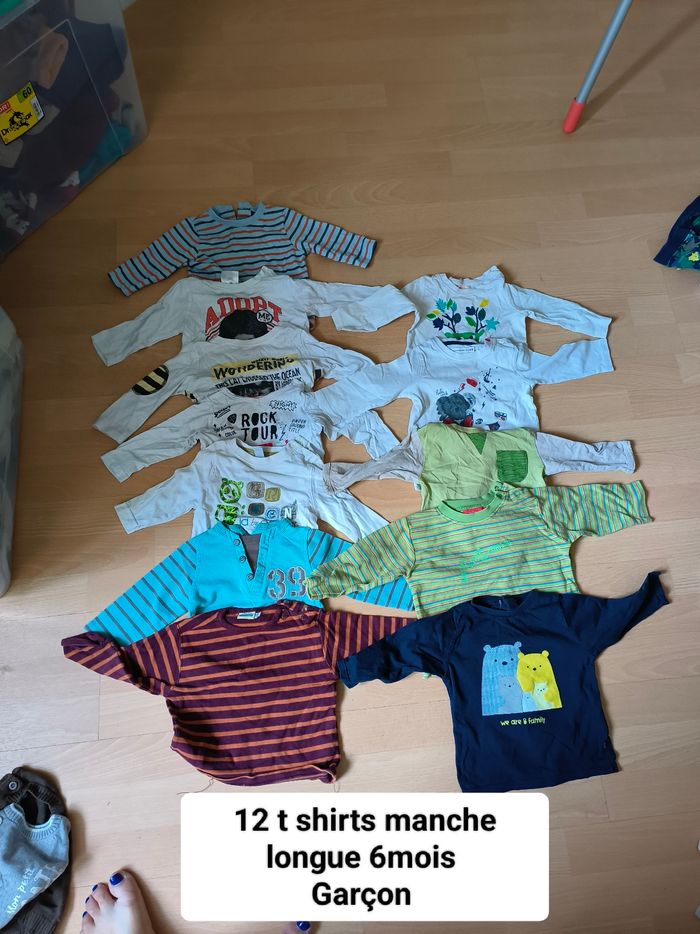 Vêtements garçon - photo numéro 9