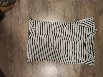 T-shirt manches courtes