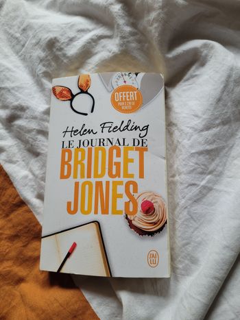 Le journal de Bridget Jones
